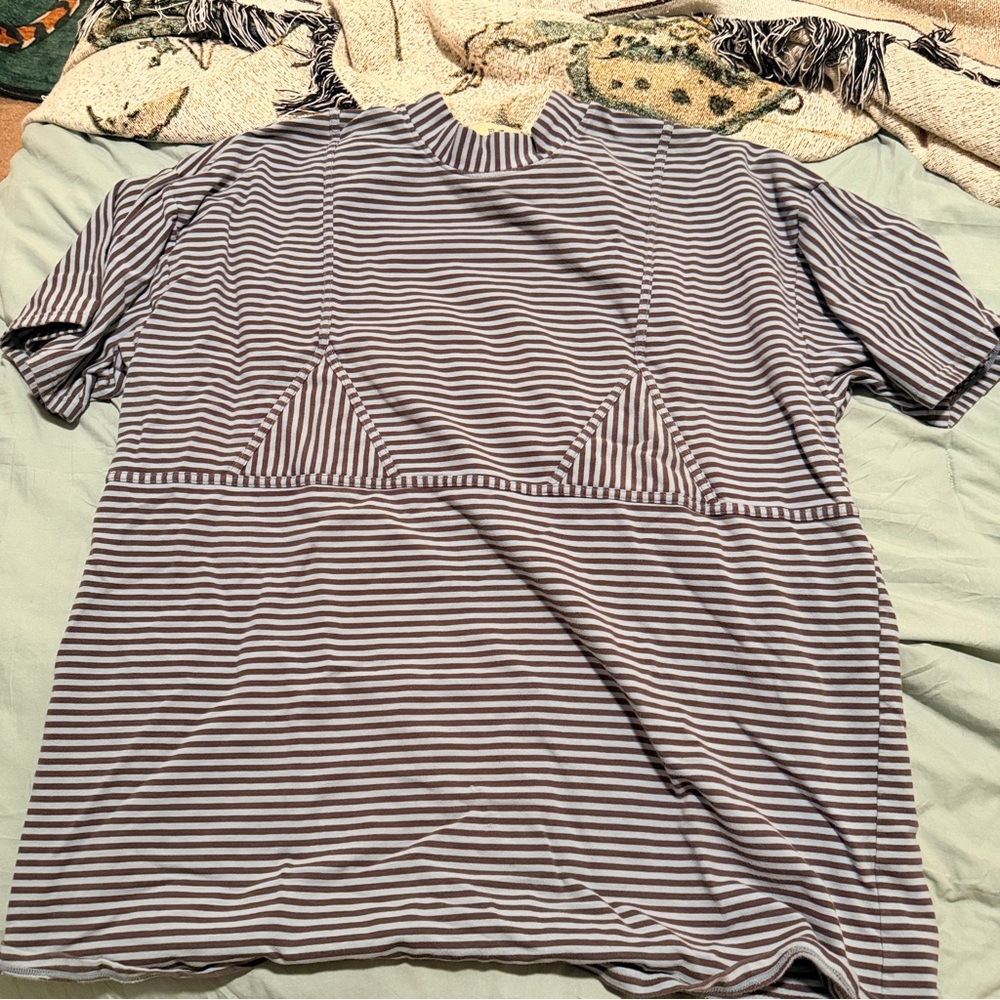 Fashion Brand Company Bikini Shirt